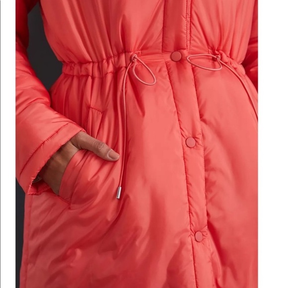 NWT Anthropologie coat - Picture 3 of 4